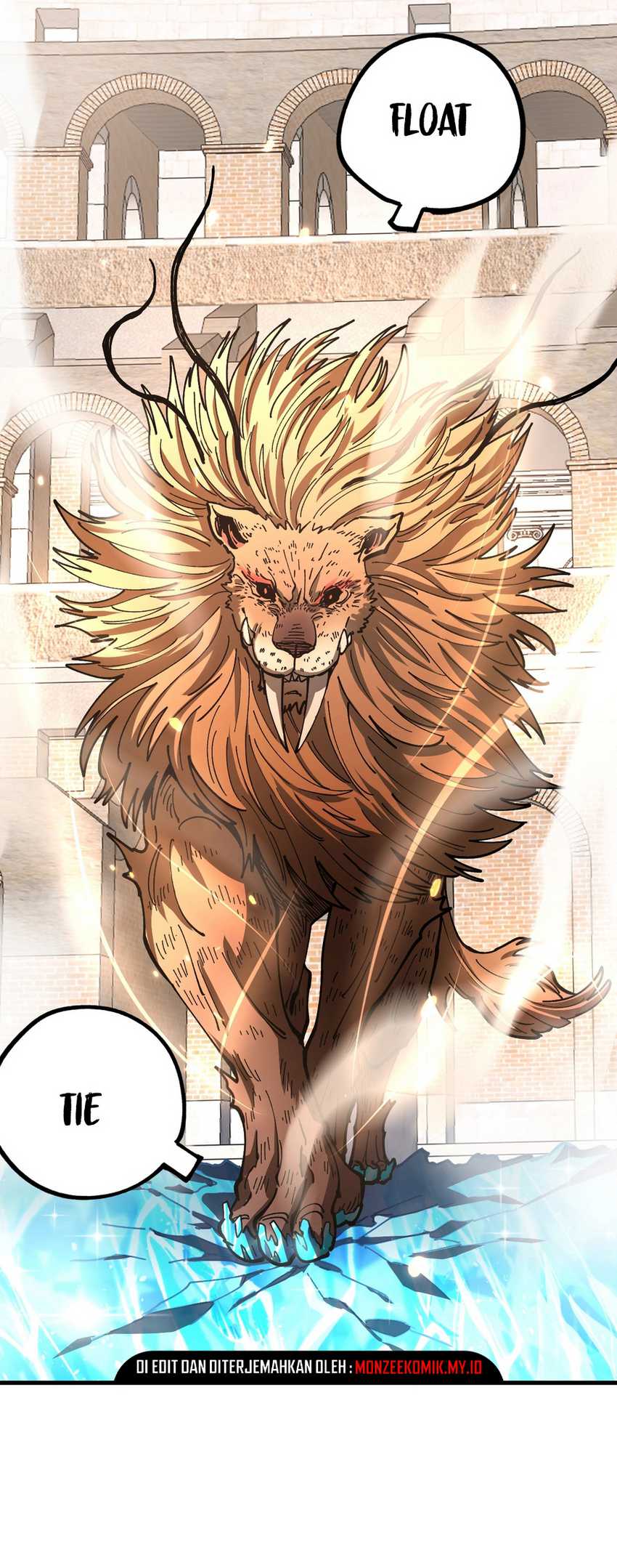 Global Beast Tamer: I Can See the Path of Evolution Chapter 6 - halaman 12