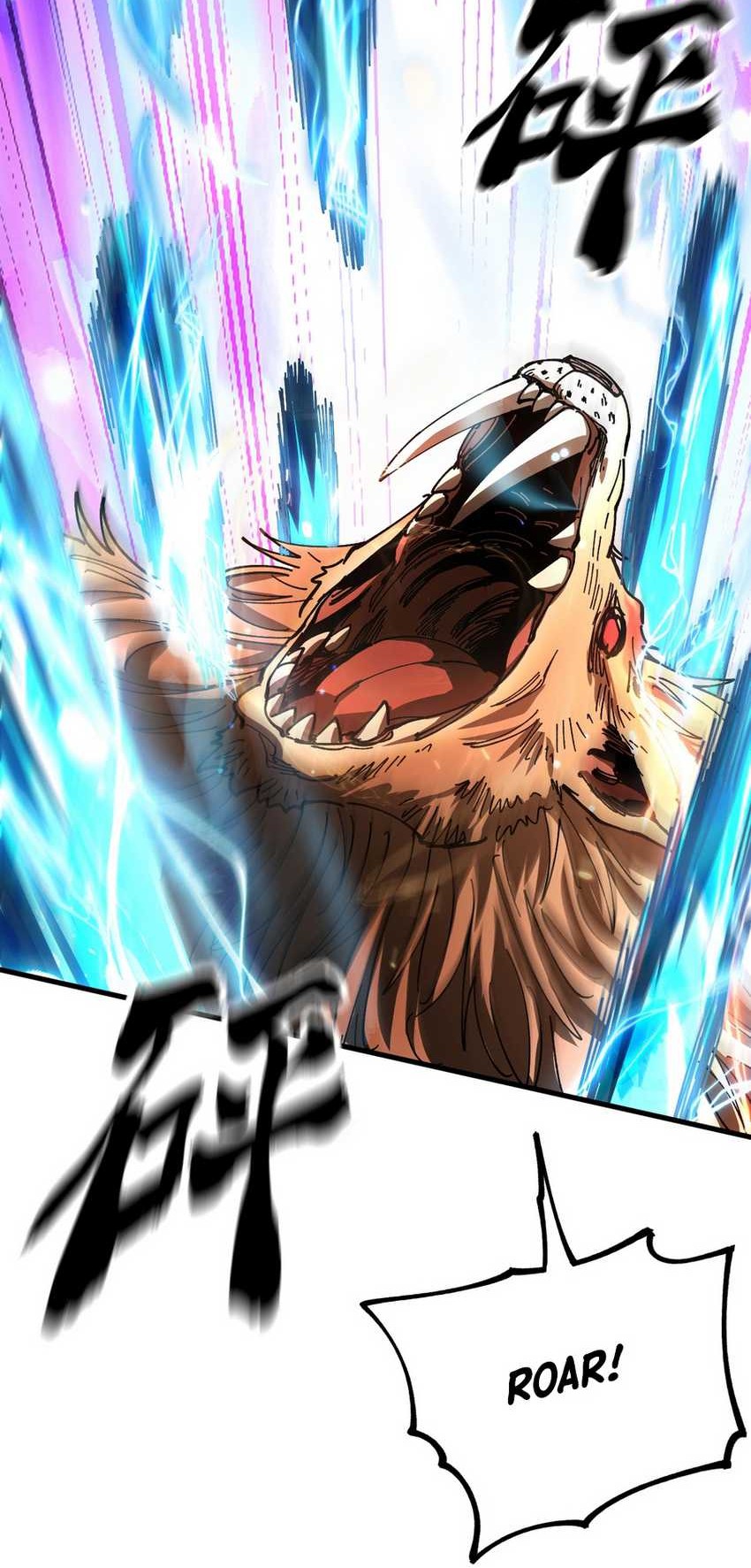Global Beast Tamer: I Can See the Path of Evolution Chapter 6 - halaman 34