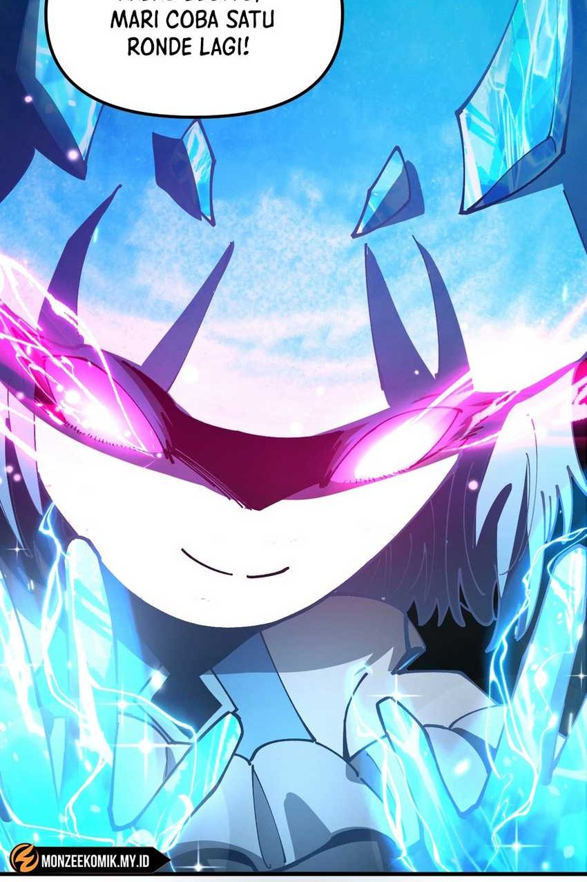Global Beast Tamer: I Can See the Path of Evolution Chapter 6 - halaman 38
