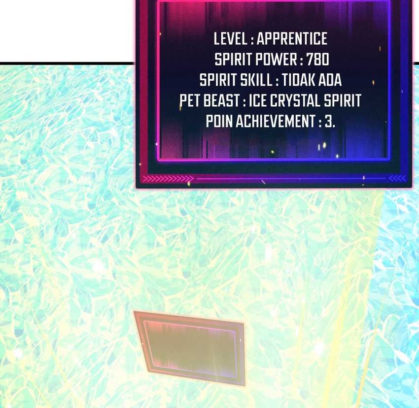 Global Beast Tamer: I Can See the Path of Evolution Chapter 6 - halaman 45