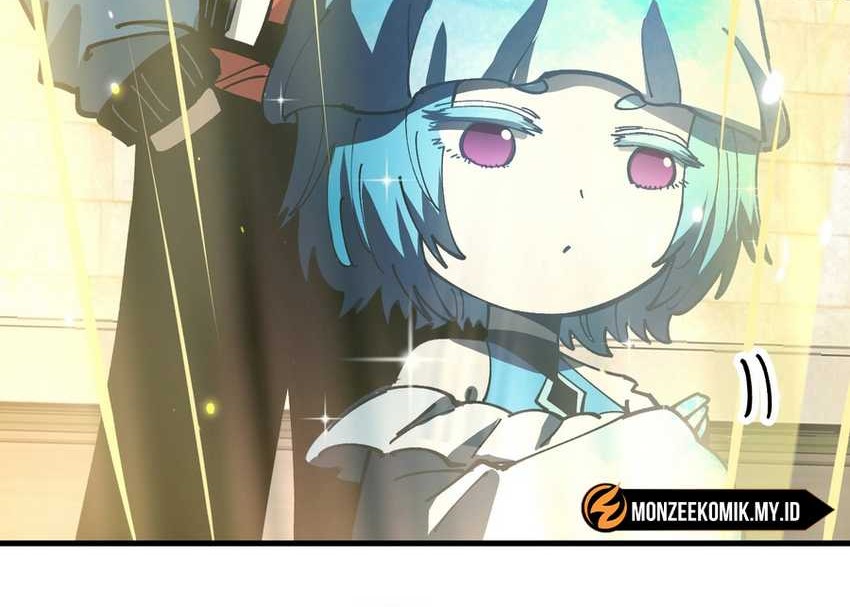 Global Beast Tamer: I Can See the Path of Evolution Chapter 6 - halaman 47