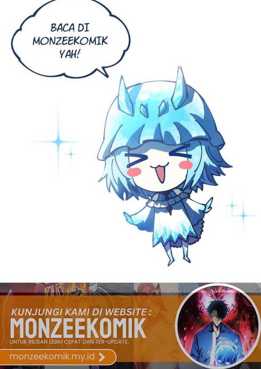 Global Beast Tamer: I Can See the Path of Evolution Chapter 6 - halaman 55