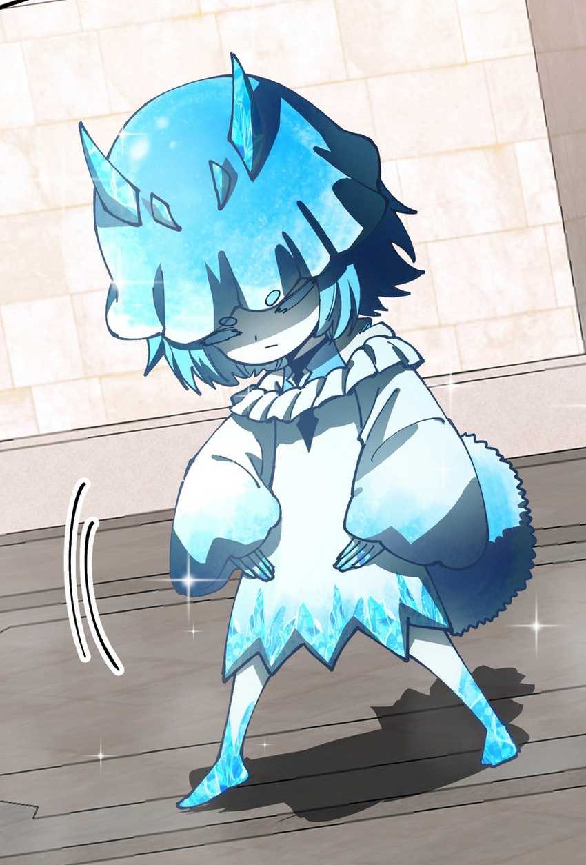 Global Beast Tamer: I Can See the Path of Evolution Chapter 6 - halaman 8