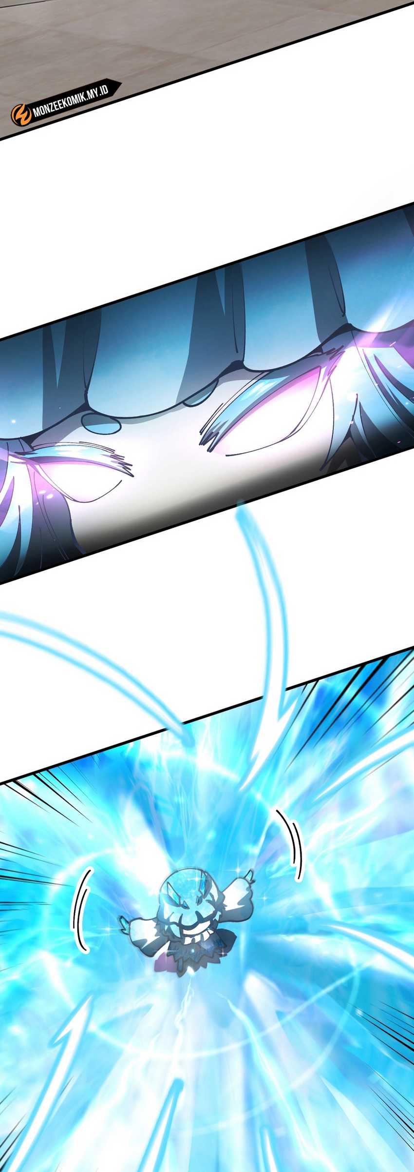 Global Beast Tamer: I Can See the Path of Evolution Chapter 6 - halaman 9