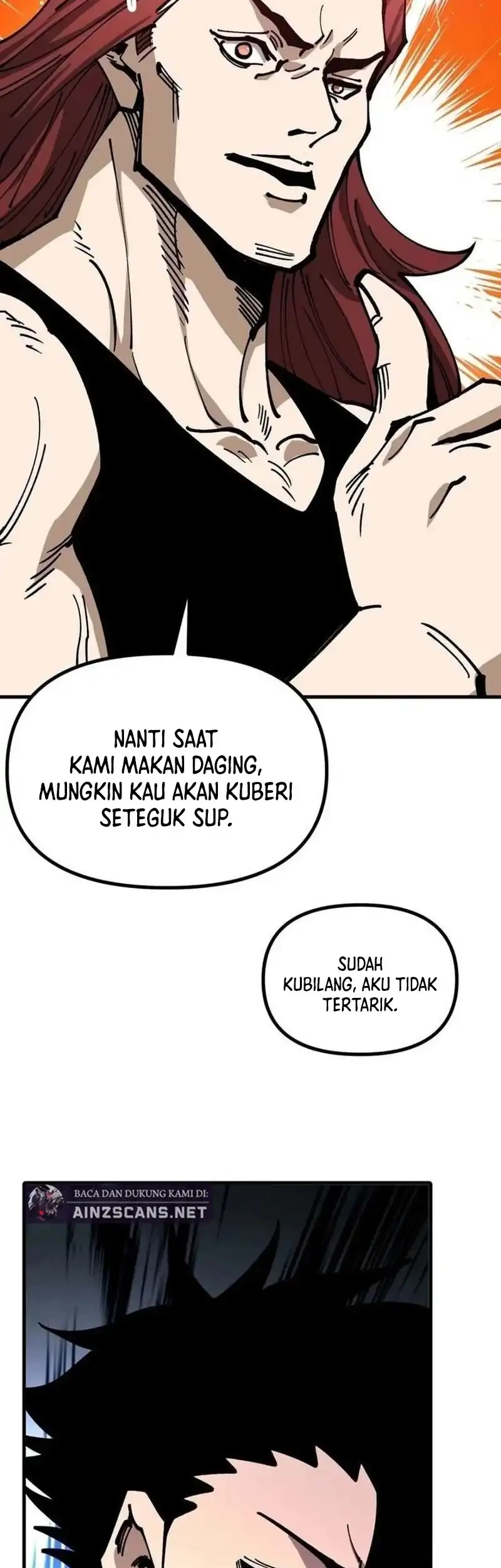 Global Beast Tamer: I Can See the Path of Evolution Chapter 60 - halaman 11
