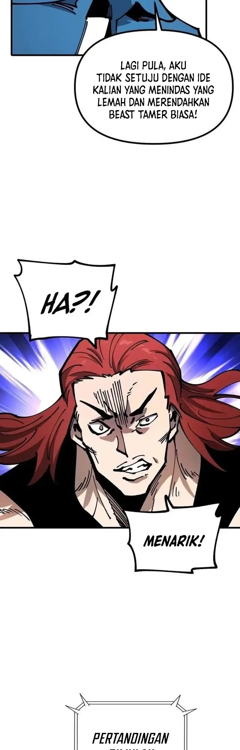 Global Beast Tamer: I Can See the Path of Evolution Chapter 60 - halaman 13