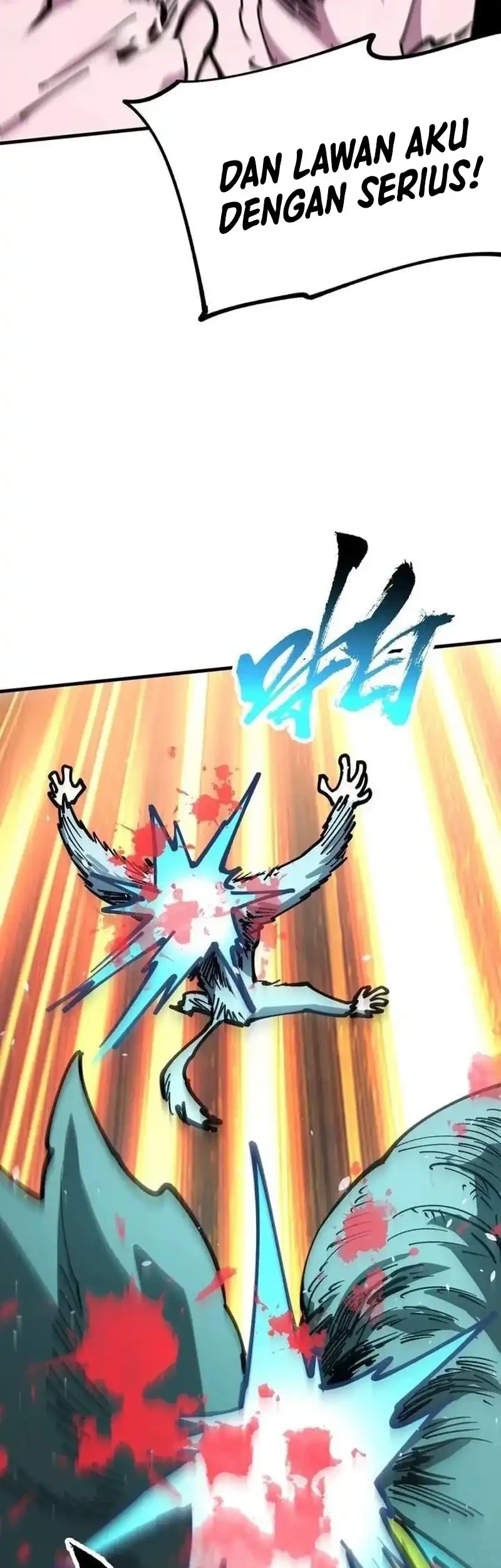 Global Beast Tamer: I Can See the Path of Evolution Chapter 60 - halaman 31