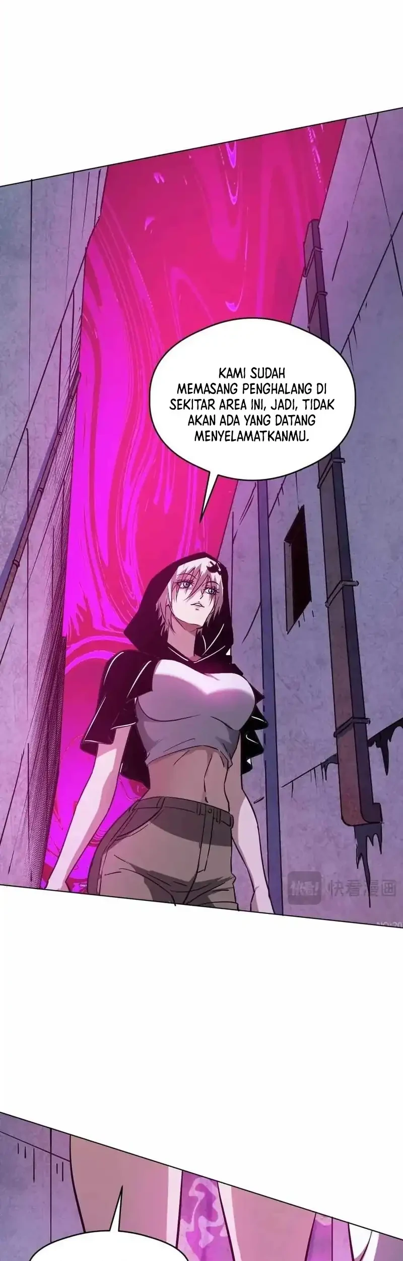 Global Beast Tamer: I Can See the Path of Evolution Chapter 61 - halaman 26