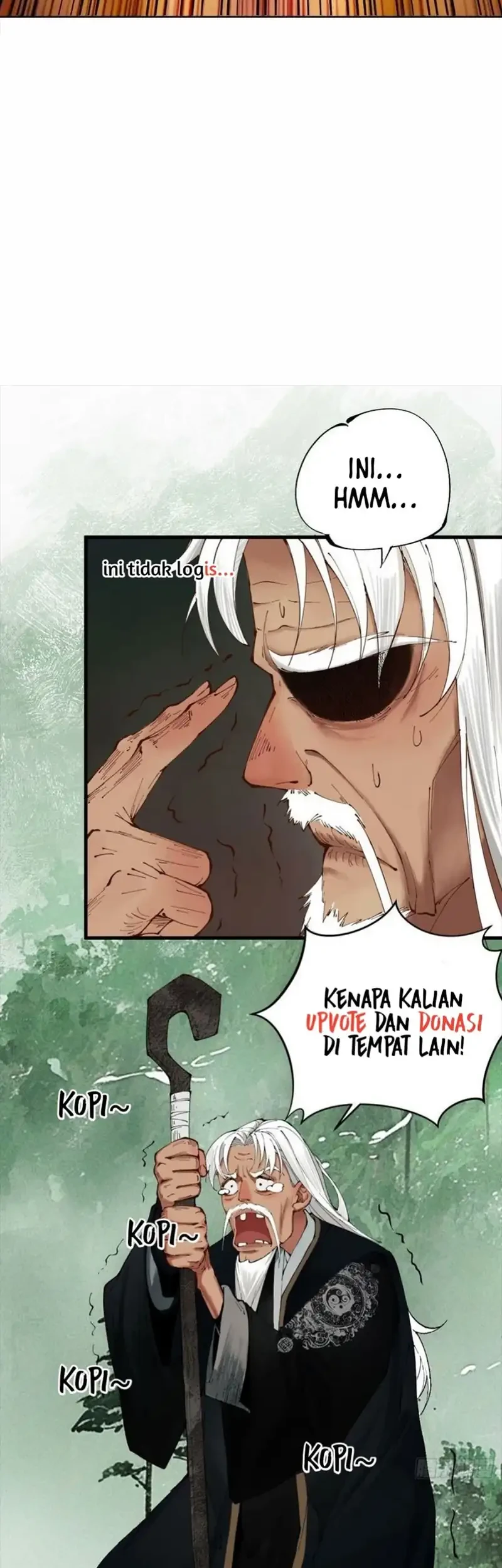Global Beast Tamer: I Can See the Path of Evolution Chapter 61 - halaman 34