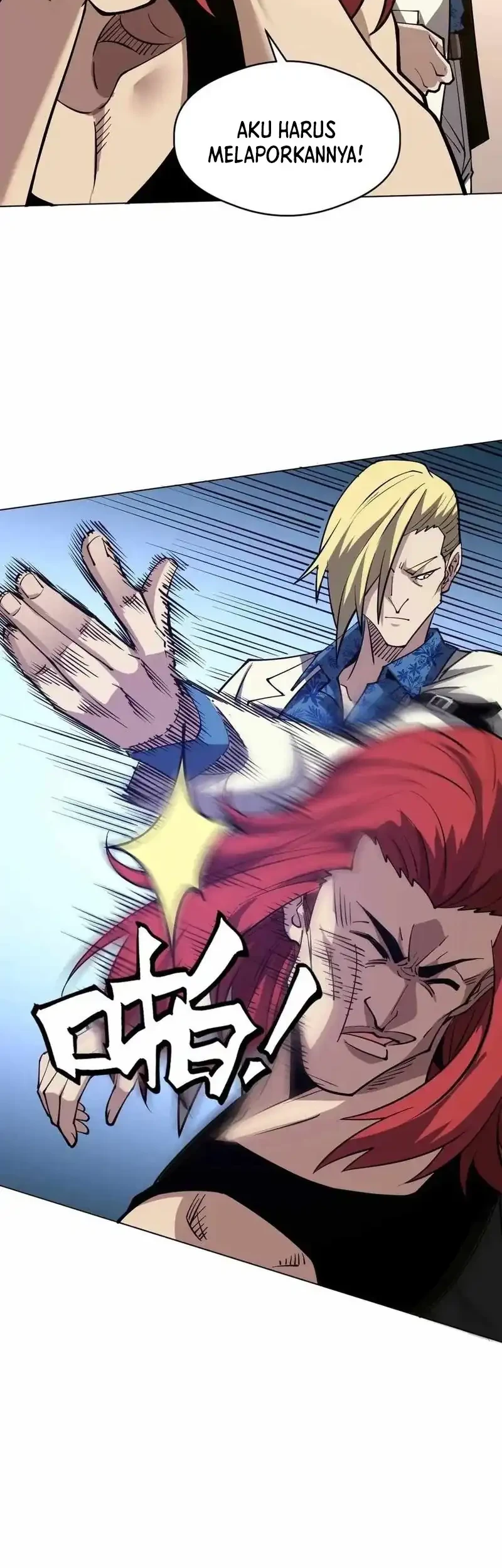 Global Beast Tamer: I Can See the Path of Evolution Chapter 61 - halaman 8