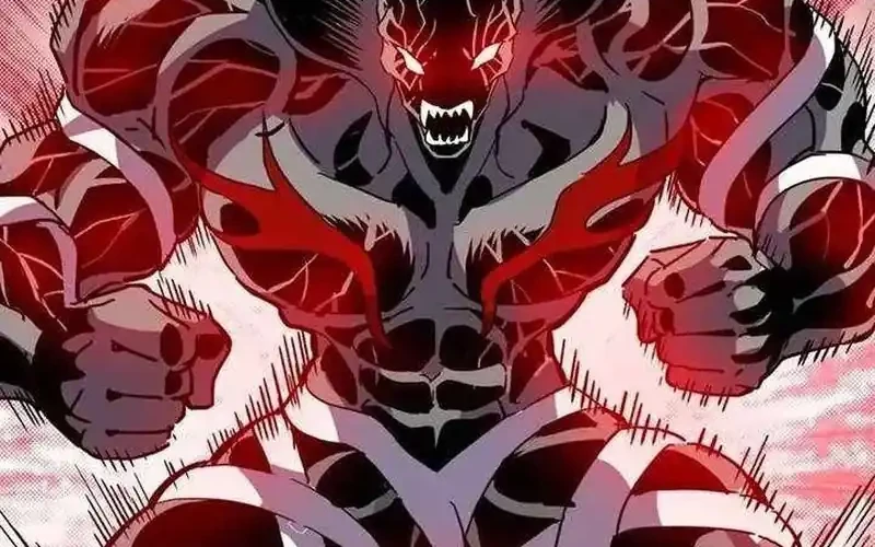 Global Beast Tamer: I Can See the Path of Evolution Chapter 62 - halaman 12