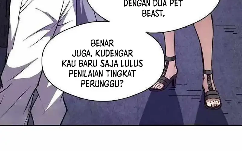 Global Beast Tamer: I Can See the Path of Evolution Chapter 62 - halaman 24