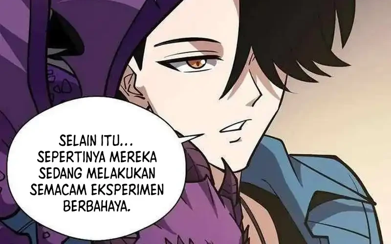 Global Beast Tamer: I Can See the Path of Evolution Chapter 62 - halaman 36