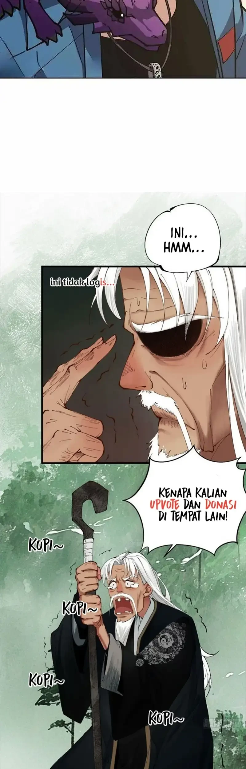 Global Beast Tamer: I Can See the Path of Evolution Chapter 62 - halaman 37