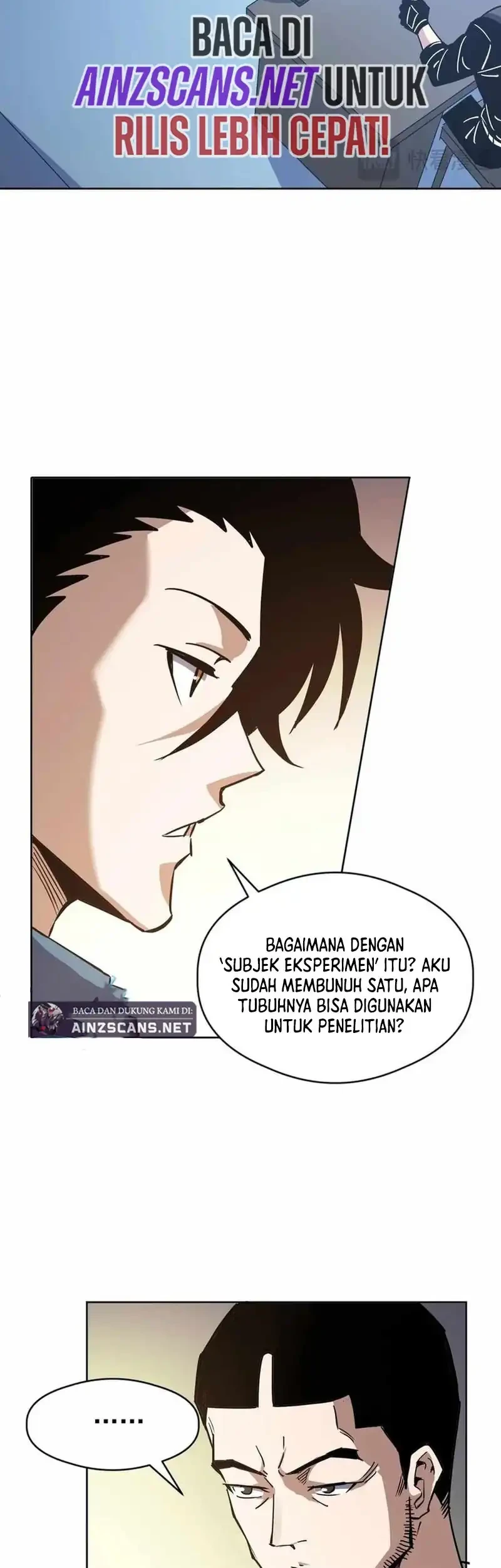 Global Beast Tamer: I Can See the Path of Evolution Chapter 63 - halaman 11