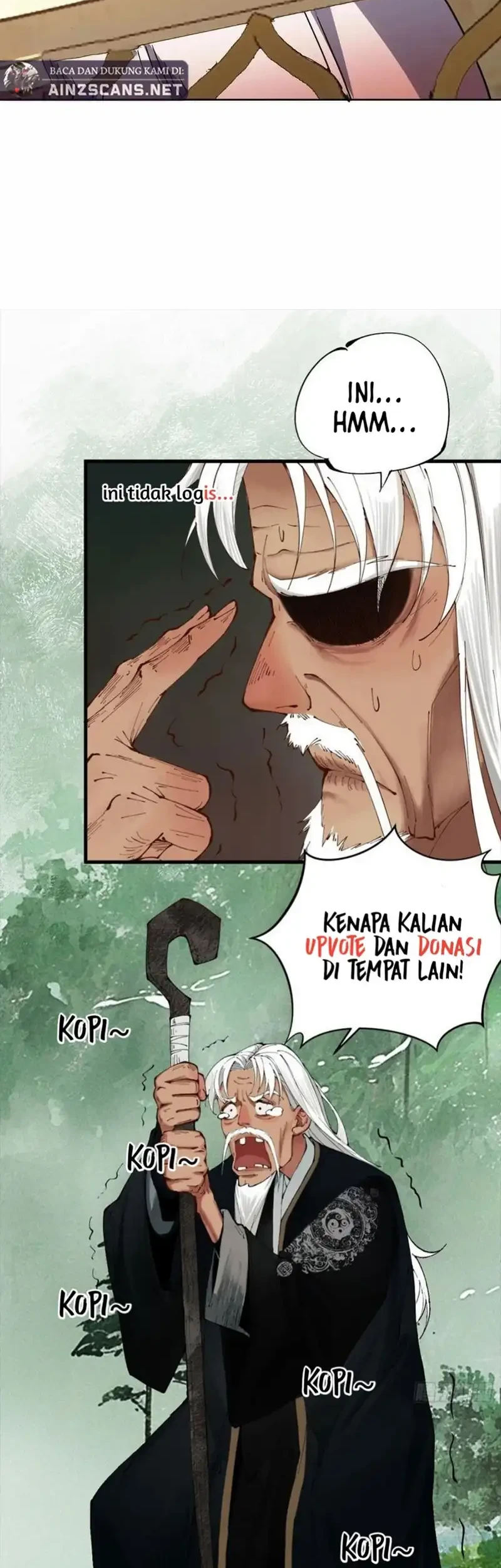 Global Beast Tamer: I Can See the Path of Evolution Chapter 63 - halaman 34