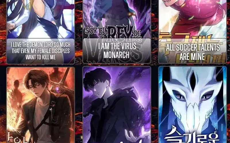 Global Beast Tamer: I Can See the Path of Evolution Chapter 63 - halaman 36