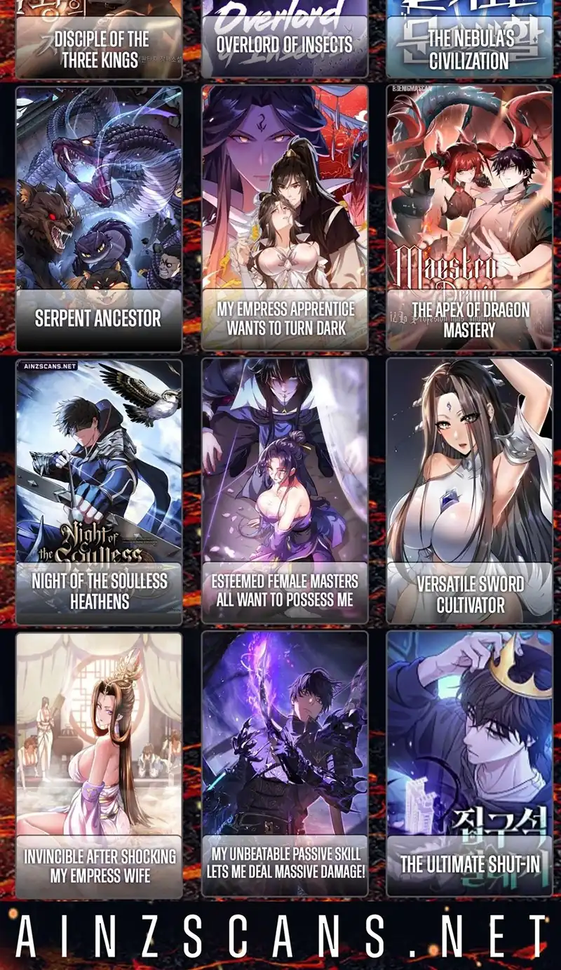 Global Beast Tamer: I Can See the Path of Evolution Chapter 63 - halaman 37