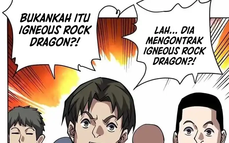 Global Beast Tamer: I Can See the Path of Evolution Chapter 64 - halaman 30