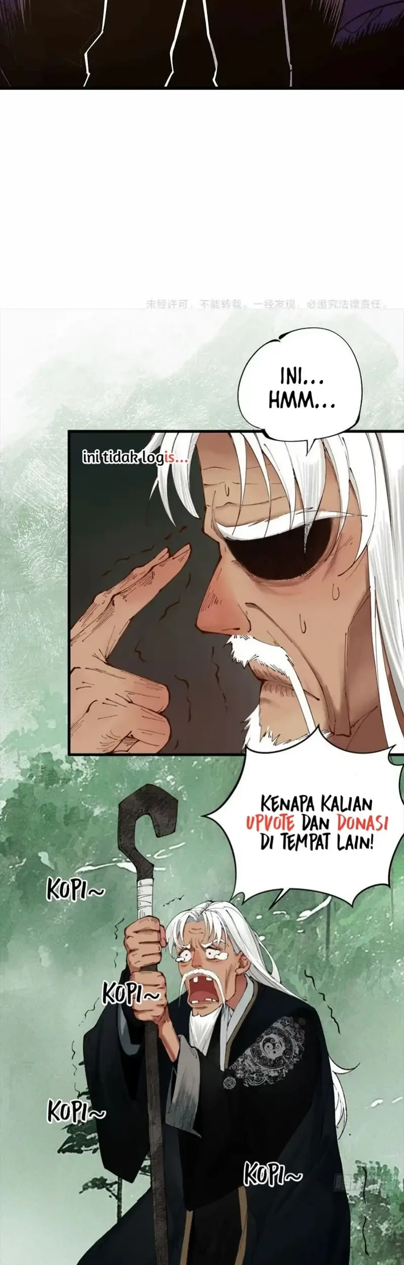 Global Beast Tamer: I Can See the Path of Evolution Chapter 64 - halaman 33
