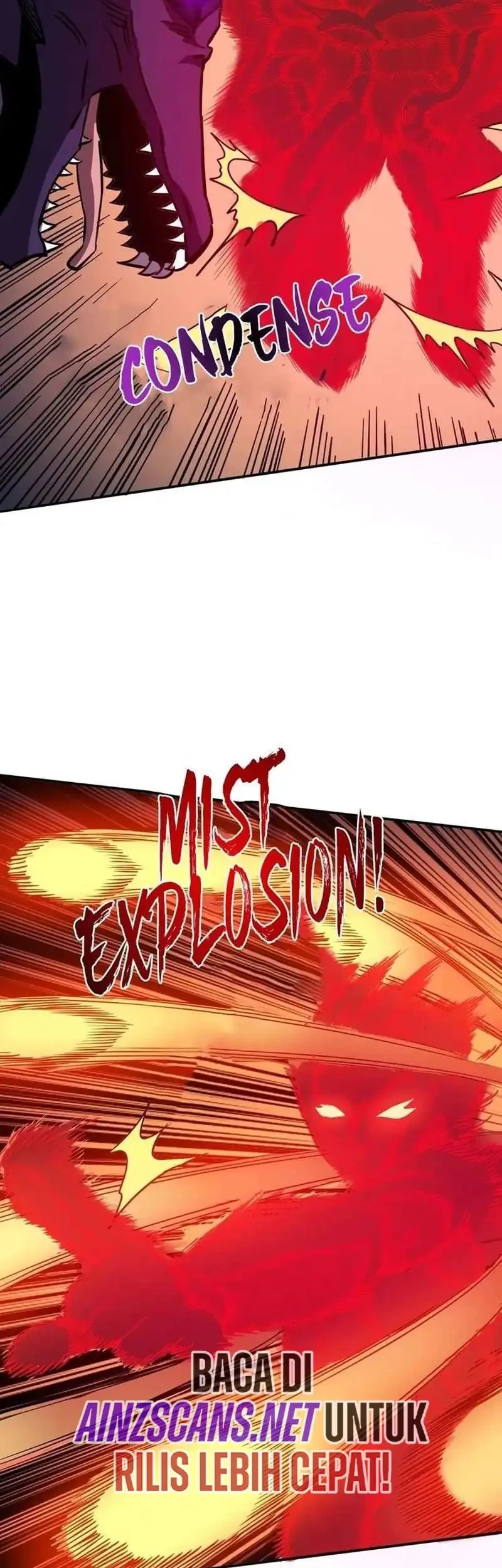 Global Beast Tamer: I Can See the Path of Evolution Chapter 65 - halaman 10