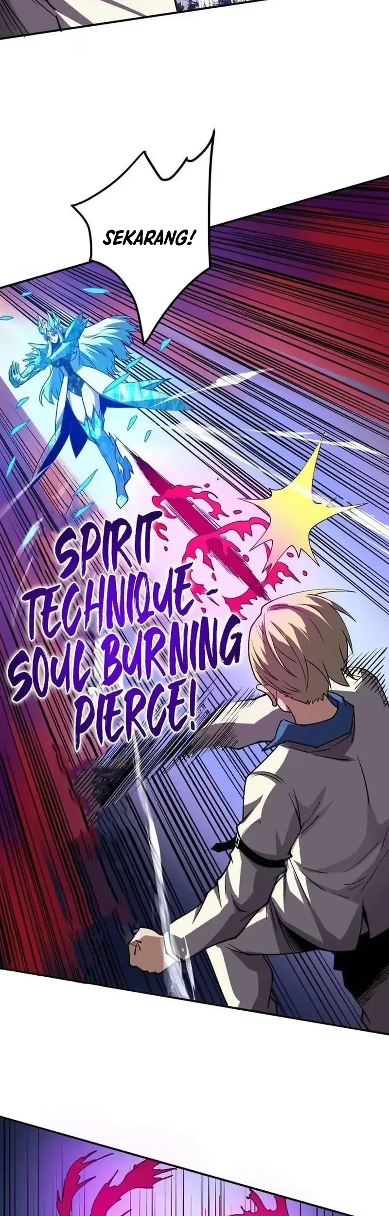 Global Beast Tamer: I Can See the Path of Evolution Chapter 65 - halaman 15
