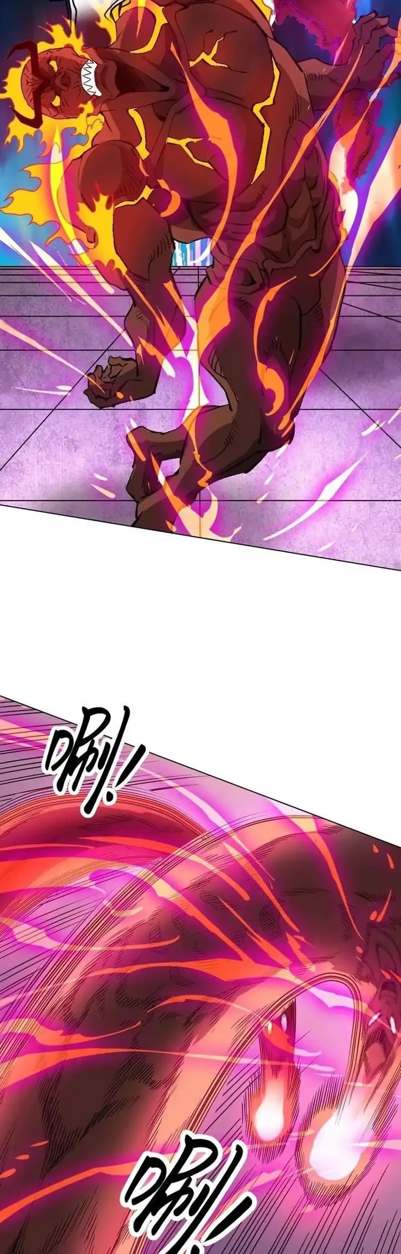 Global Beast Tamer: I Can See the Path of Evolution Chapter 65 - halaman 20