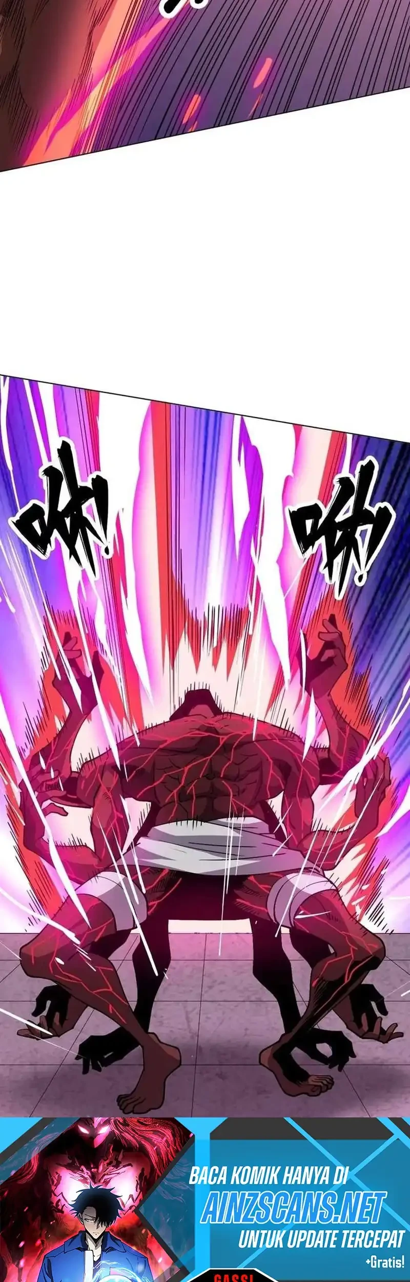 Global Beast Tamer: I Can See the Path of Evolution Chapter 65 - halaman 21