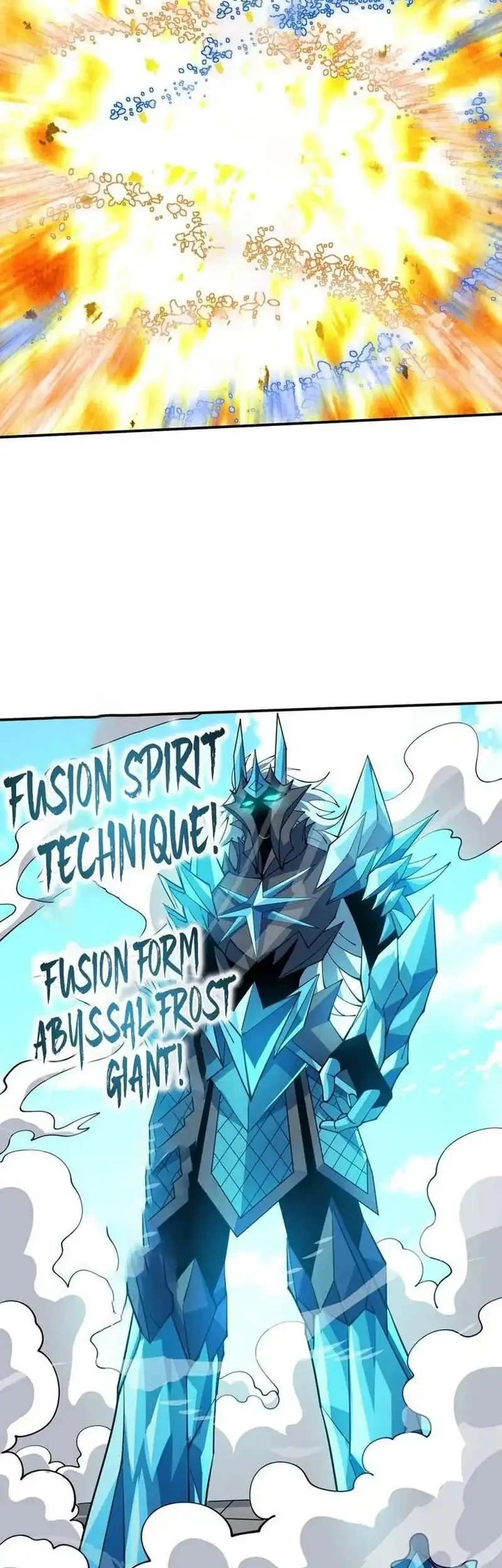 Global Beast Tamer: I Can See the Path of Evolution Chapter 65 - halaman 29