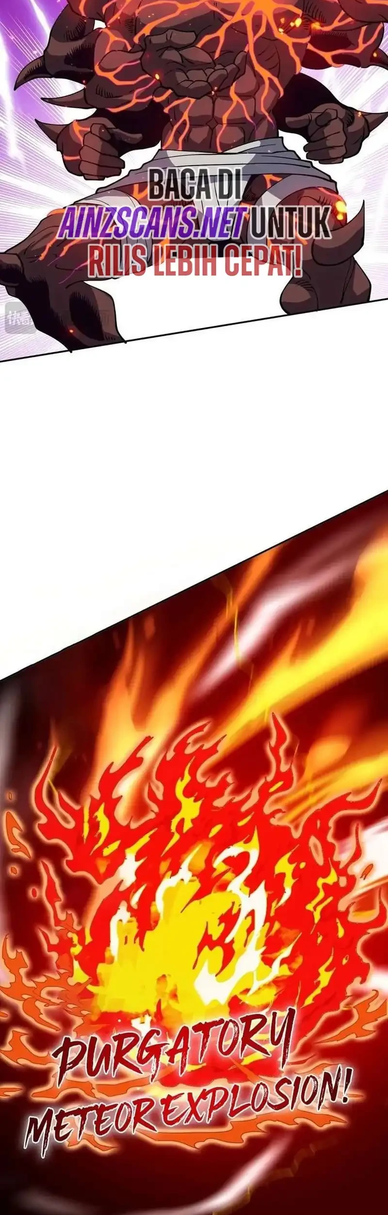 Global Beast Tamer: I Can See the Path of Evolution Chapter 65 - halaman 35