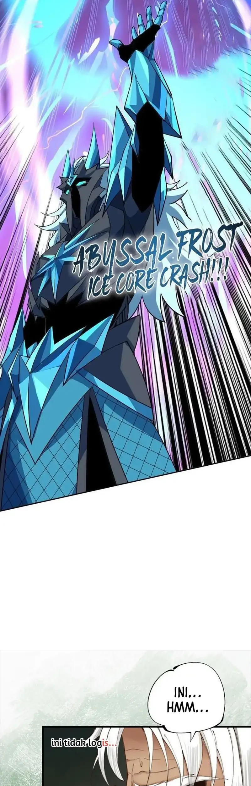 Global Beast Tamer: I Can See the Path of Evolution Chapter 65 - halaman 39