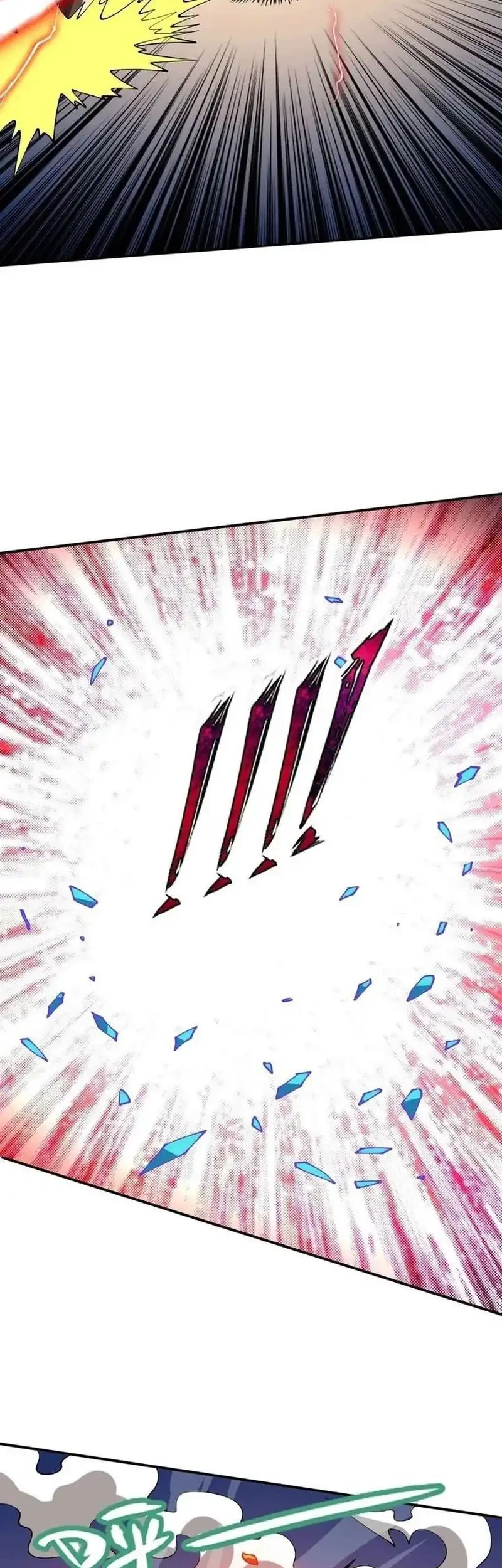 Global Beast Tamer: I Can See the Path of Evolution Chapter 65 - halaman 4