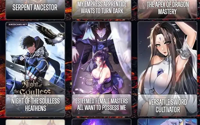 Global Beast Tamer: I Can See the Path of Evolution Chapter 65 - halaman 42