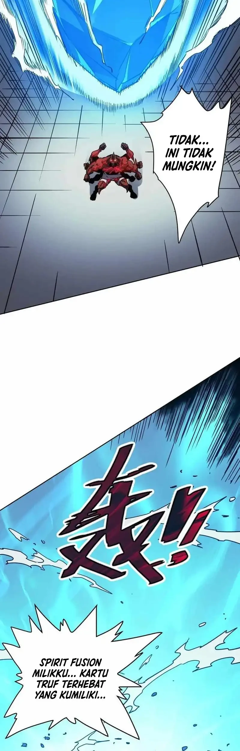 Global Beast Tamer: I Can See the Path of Evolution Chapter 66 - halaman 2