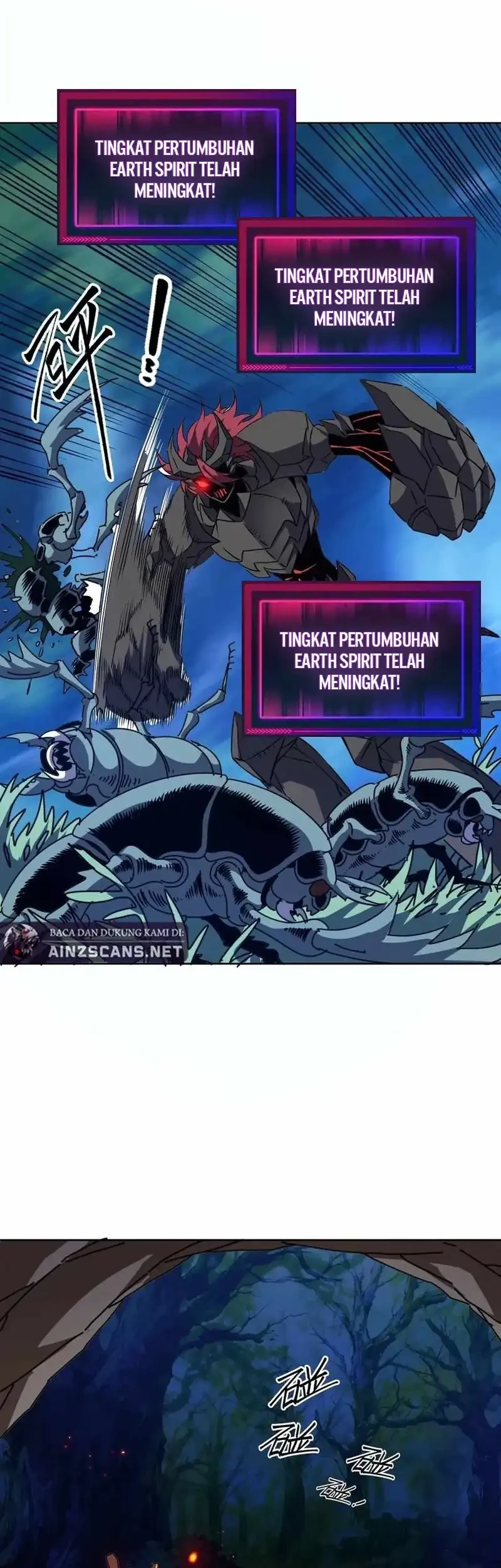 Global Beast Tamer: I Can See the Path of Evolution Chapter 67 - halaman 26