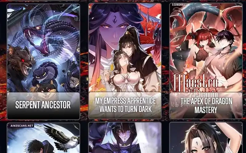 Global Beast Tamer: I Can See the Path of Evolution Chapter 67 - halaman 36