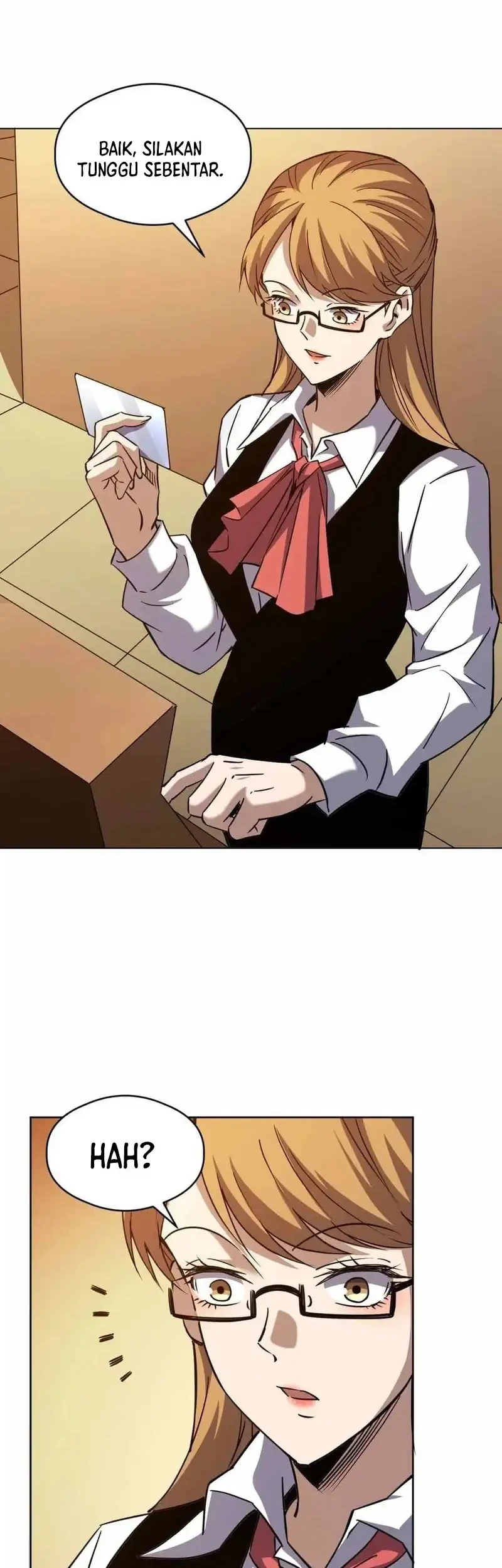 Global Beast Tamer: I Can See the Path of Evolution Chapter 67 - halaman 4