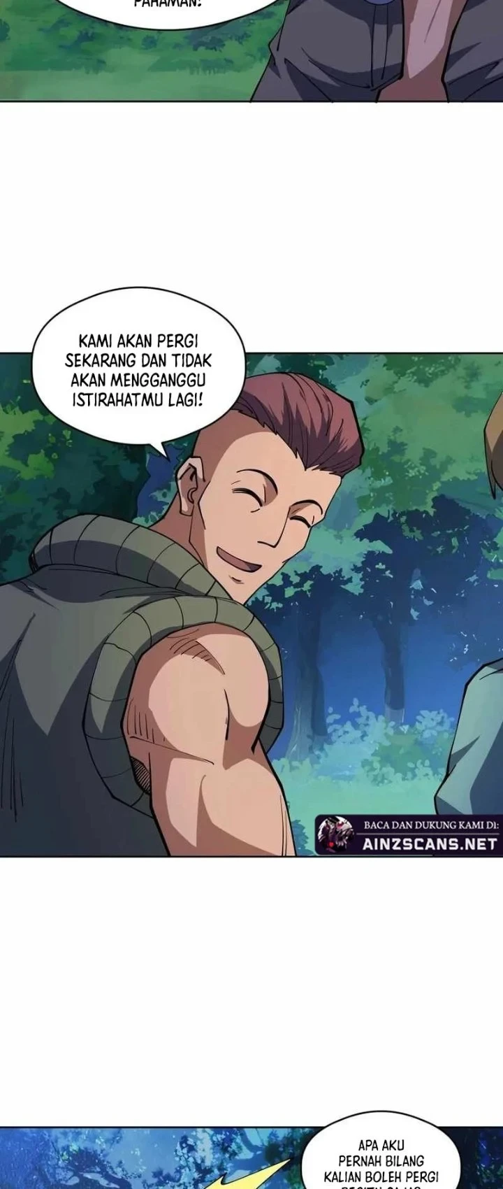 Global Beast Tamer: I Can See the Path of Evolution Chapter 68 - halaman 20