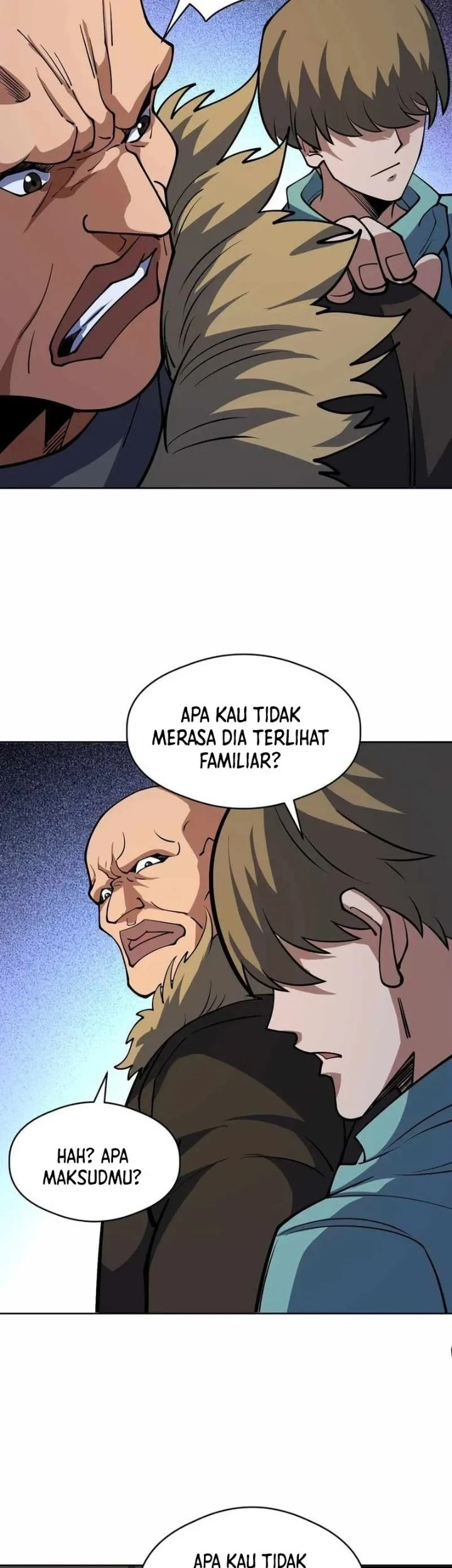 Global Beast Tamer: I Can See the Path of Evolution Chapter 68 - halaman 8