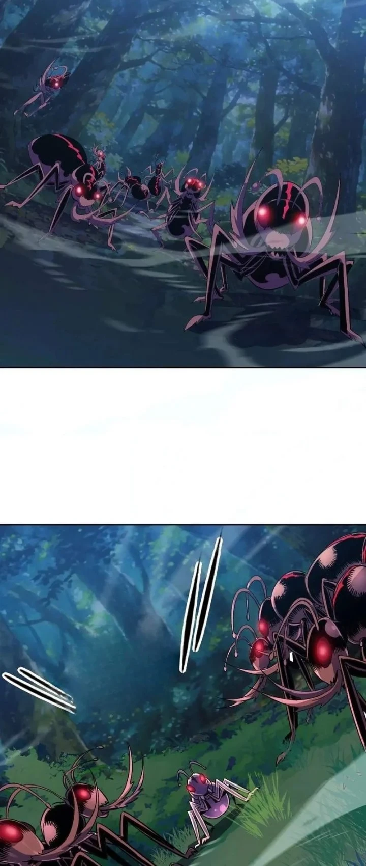 Global Beast Tamer: I Can See the Path of Evolution Chapter 69 - halaman 10