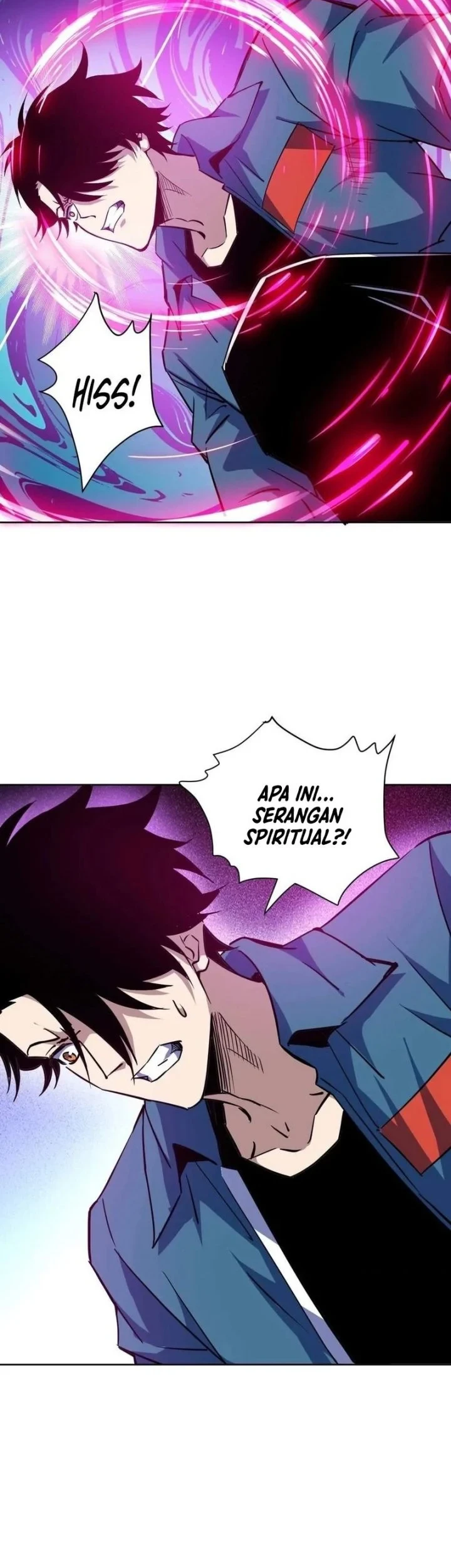 Global Beast Tamer: I Can See the Path of Evolution Chapter 69 - halaman 13