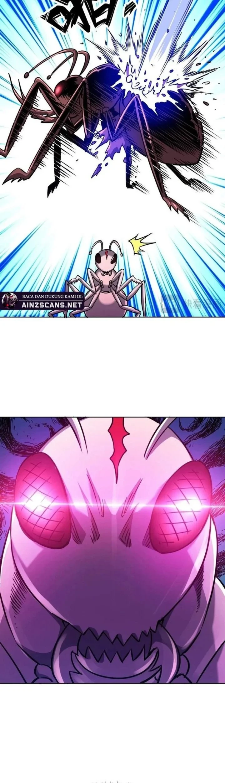 Global Beast Tamer: I Can See the Path of Evolution Chapter 69 - halaman 16