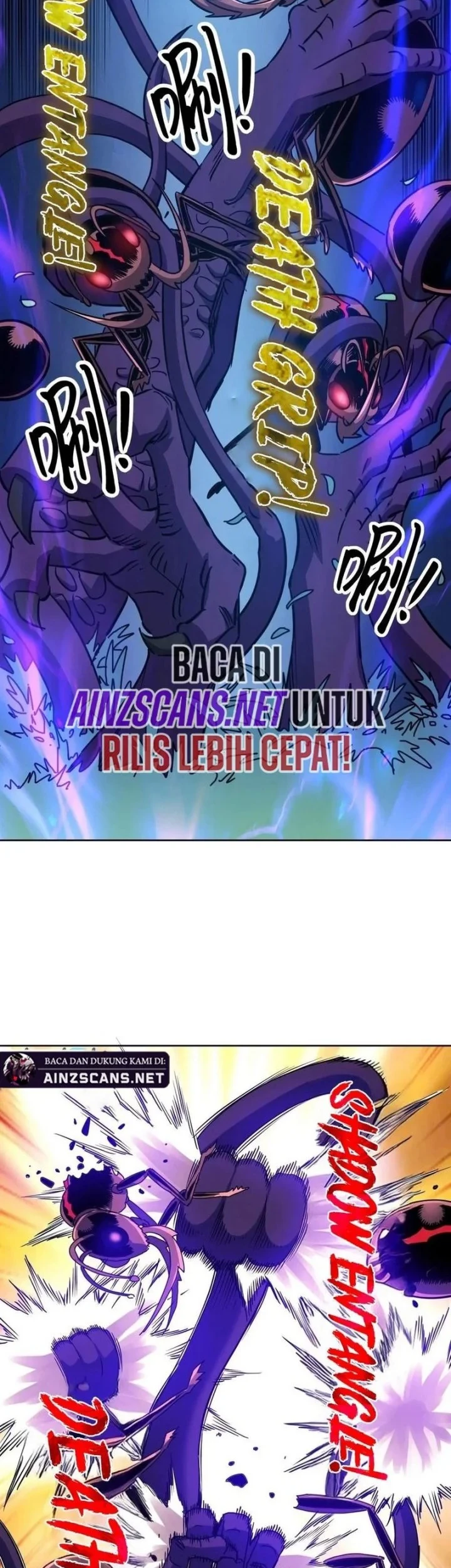 Global Beast Tamer: I Can See the Path of Evolution Chapter 69 - halaman 19