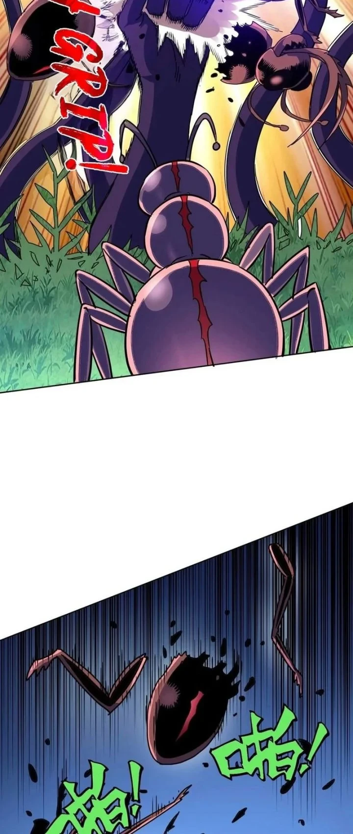 Global Beast Tamer: I Can See the Path of Evolution Chapter 69 - halaman 20