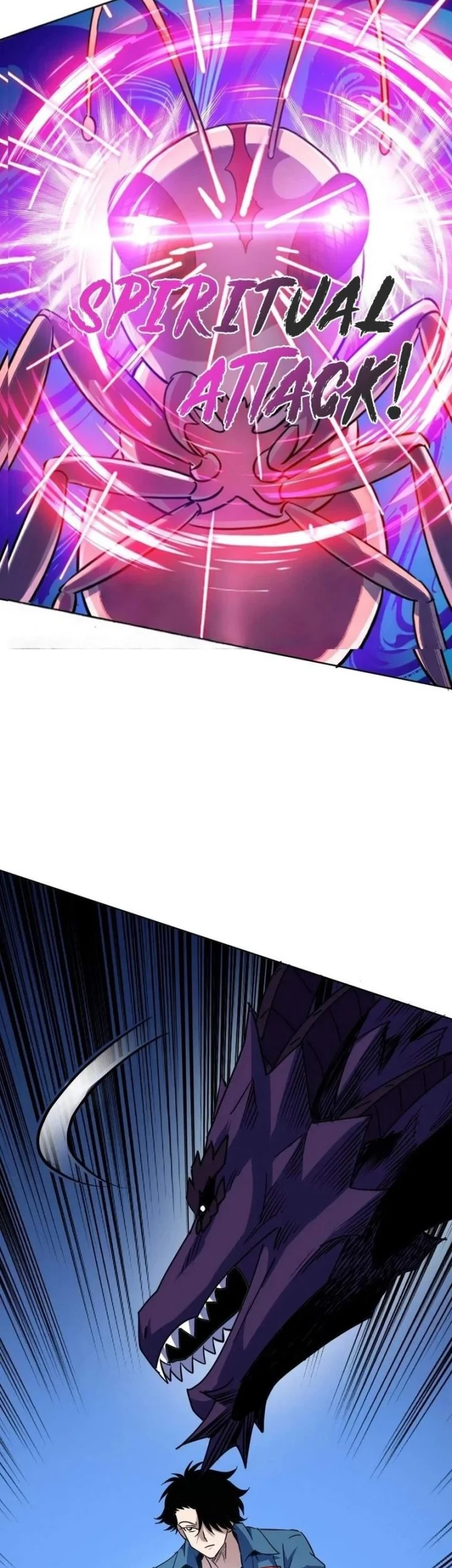 Global Beast Tamer: I Can See the Path of Evolution Chapter 69 - halaman 22