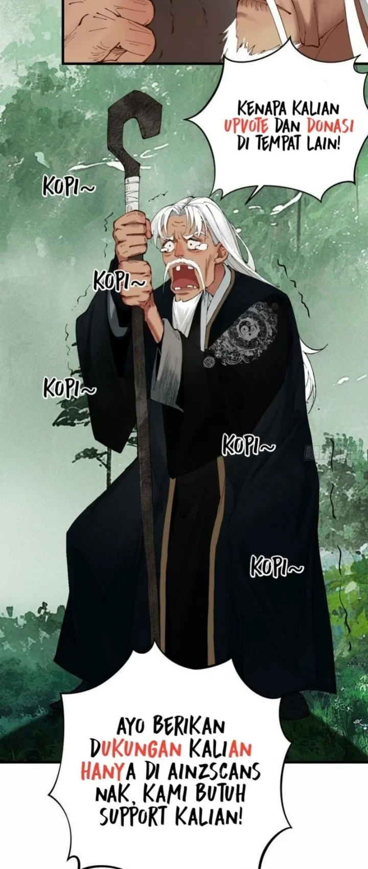 Global Beast Tamer: I Can See the Path of Evolution Chapter 69 - halaman 30