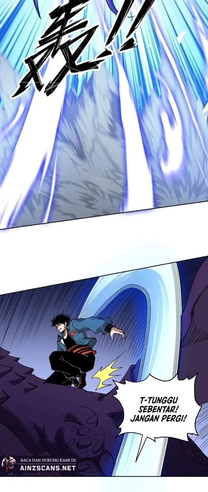 Global Beast Tamer: I Can See the Path of Evolution Chapter 69 - halaman 5