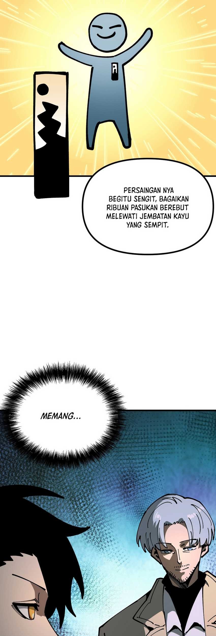Global Beast Tamer: I Can See the Path of Evolution Chapter 7 - halaman 10