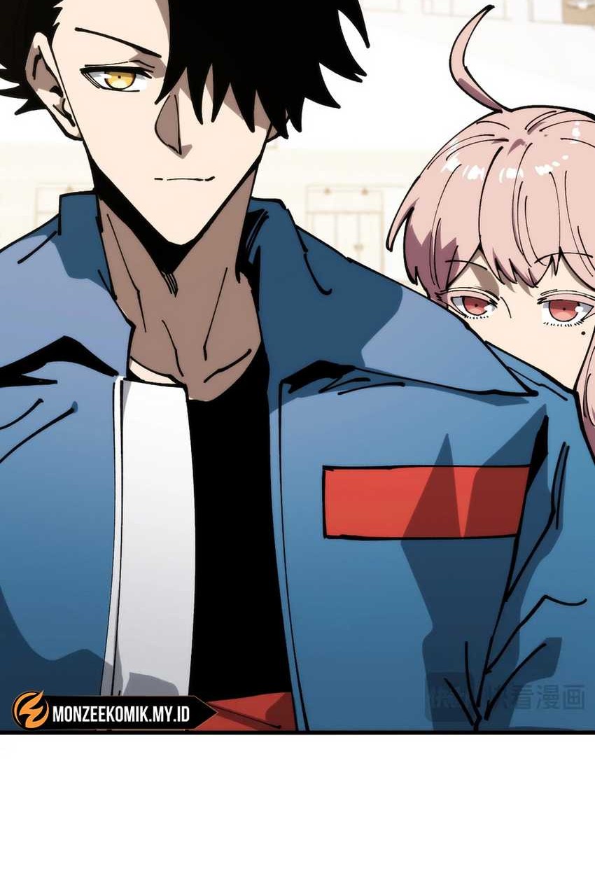 Global Beast Tamer: I Can See the Path of Evolution Chapter 7 - halaman 19