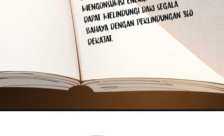 Global Beast Tamer: I Can See the Path of Evolution Chapter 7 - halaman 43